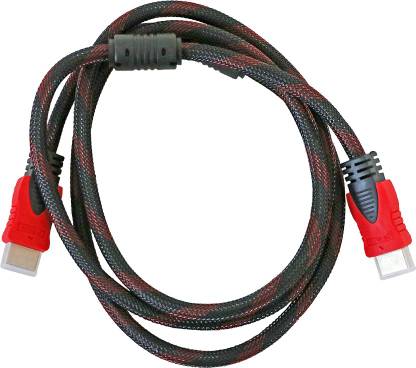 CP PLUS HDMI Cable 1.5 m CP-FA-M1401