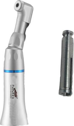 NMD Contra Angle Handpiece With FG to RA Bur Adaptor Dental Elevator