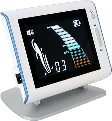 NMD Rechargeable Apex Locator III Dental Elevator