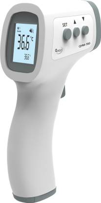QUANTUM QHM-700 QHM-700 Thermometer