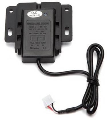 HARI ENTERPRISE Non-contact contactless Tank Liquid Water Level Sensor Switch Container Water Level Switch Miscellaneous Electronic Hobby Kit