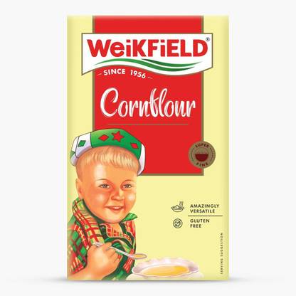 WeiKFiELD Cornflour, 500gm
