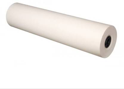 Smiley WHITE FOOD WRAPPING PAPER Paper Foil