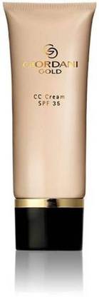 Oriflame CC Cream SPF  Foundation