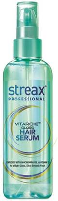 streax pro kera magic pro kera magic serum 100 ml