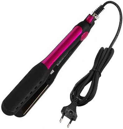 DSP Professional Hair Straightener ( Multicolor ) Hair Straightener