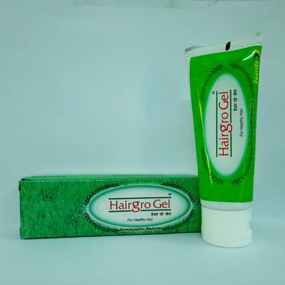 Fourrts HAIRGRO GEL 75g Hair Gel