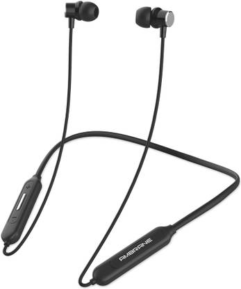 Ambrane Wave Bluetooth