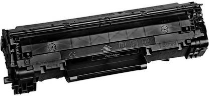 NDR Premium 88A Toner Cartridge (Use In DTP) Black Ink Cartridge