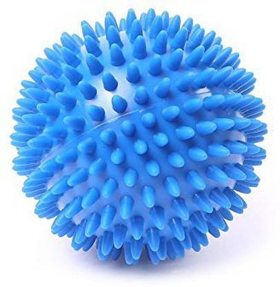 SanR B07YY35138 Massage Balls for Plantar Fasciitis,Spiky Balls,Foot Massage Massager