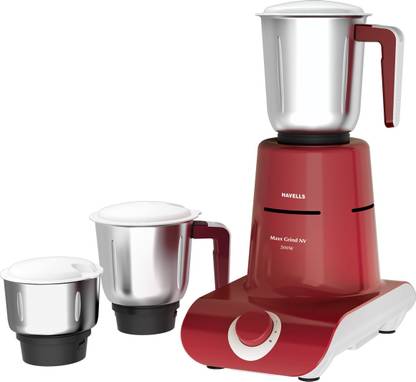 HAVELLS 1 500 W Mixer Grinder
