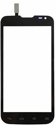 Shockware Haptic/Tactile touchscreen Mobile Display for LG L70 Dual D325