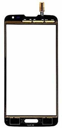 Shockware Haptic/Tactile touchscreen Mobile Display for LG L90 Dual D410