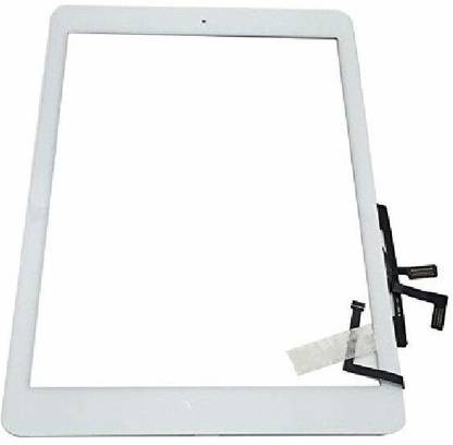 Shockware Haptic/Tactile touchscreen Mobile Display for Apple iPad Air 1 1st Generation