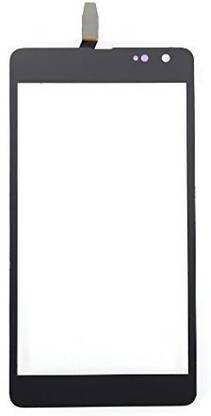 Shockware Haptic/Tactile touchscreen Mobile Display for Microsoft Microsoft Lumia 535