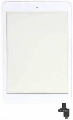 Shockware Haptic/Tactile touchscreen Mobile Display for Apple Apple iPad Mini 1&2 A1432 A1489