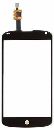 Shockware Haptic/Tactile touchscreen Mobile Display for LG LG Nexus 4 E960