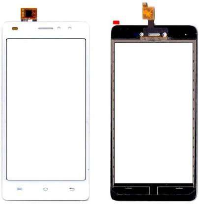 SPAREWARE Haptic/Tactile touchscreen Mobile Display for LAVA LAVA Z-60