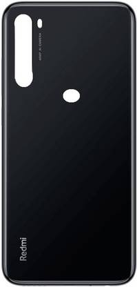 Sandreezz Xiaomi Redmi Note 8 (Glass) Back Panel