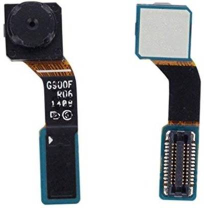 Shockware Front Replacement Selfie Camera_14 Samsung S5 Front Camera