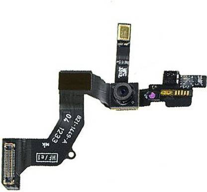 Shockware Front Replacement Selfie Camera_5 Apple iPhone 5 Front Camera