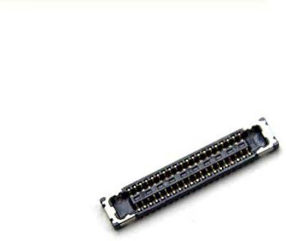 Shockware FPC LCD Display Plug Motherboard Connector_12 Apple iPhone 7 LCD Flex Cable