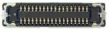 Shockware FPC LCD Display Plug Motherboard Connector_18 Apple iPhone 6S Plus LCD Flex Cable