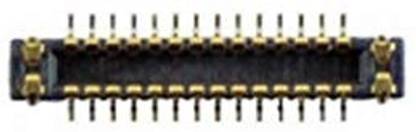 Shockware FPC LCD Display Plug Motherboard Connector_9 Apple iPhone 5S LCD Flex Cable