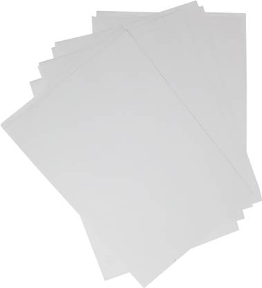 MAPEL TRACING PAPER UNRULED A4 90 gsm Drawing Paper