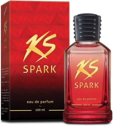Kamasutra Perfume For Men Ks Perfume Eau De Parfum Ks Spark Perfume For Men Parfum Ks Men Parfum Eau de Parfum  -  100 ml