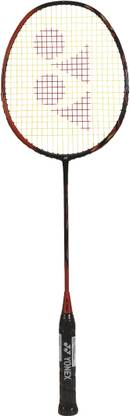 YONEX ASTROX 39 Orange Strung Badminton Racquet