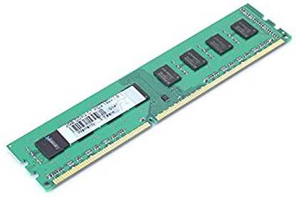 LAPCARE DDR3 DDR3 2 GB (Dual Channel) PC (2GB DDR3 DT PC3 1600)