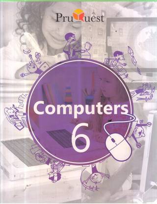Computers Class -6
