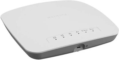 NETGEAR WAC510-10000S Insight WiFi Access Router 4G Router 2.4 GHz 1200 Mbps Wifi Speed Dual Band Internal Antenna Access Point Mode