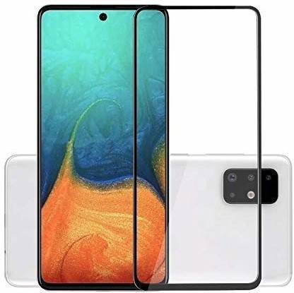 NSTAR Edge To Edge Tempered Glass for Samsung Galaxy A17