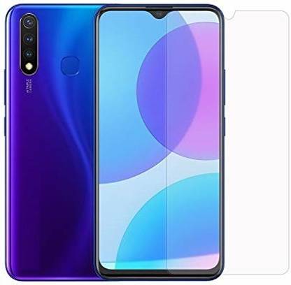 न्क्ससे टेम्पर्ड ग्लास गार्ड Realme Narzo 10 के लिए