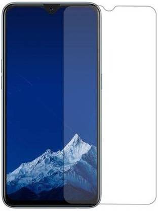 NKCASE Tempered Glass Guard for Oppo A11K