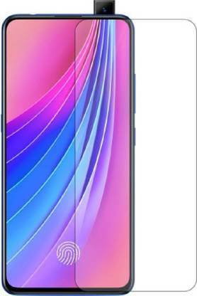 NSTAR Tempered Glass Guard for Realme C11