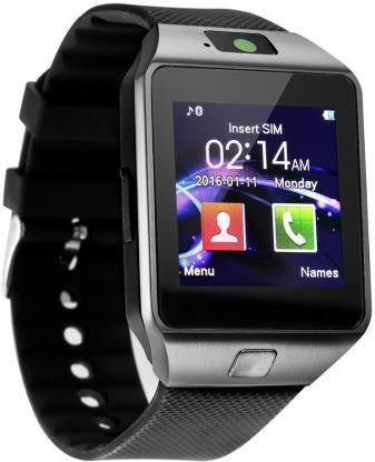 REEPUD EXCEPT JIO 4G SIM BLUETOOTH CAMERA Smartwatch
