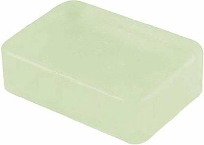 PURENSO Select Melt And Pour - Aloe Vera Soap Base (500g)