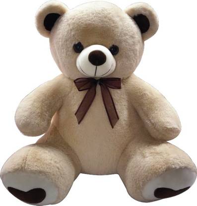 Sterling Soft Toys -- Teddy Bear  - 70 cm