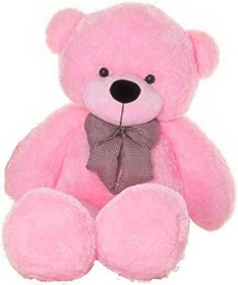 Macros Extra Large Soft \/Huggable Pink 4feet  - 47 inch