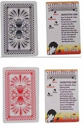 R.s.Magic Tricks RSMAGIC94 1234568 Magic Tricks