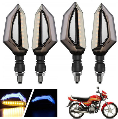 Hf deluxe led light clearance