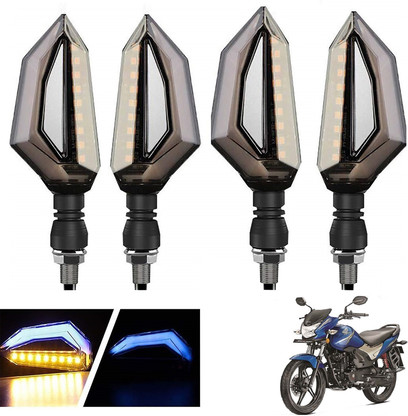 Honda shine indicator light Outlet