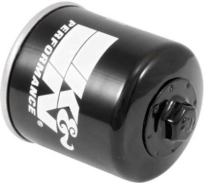 K&N KN-153 KN-153 Cartridge Oil Filter