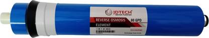 JD TECH JDTECH DIAMOND 80 GPD MEMBRANE Solid Filter Cartridge