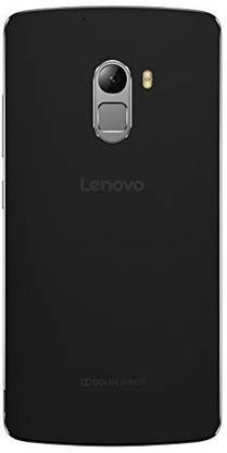 Antra Enterpries Back Cover for Lenovo K4 Note SILICONE COVER