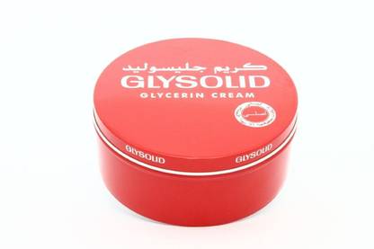 Glysolid Cream