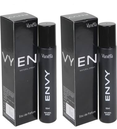 Envy nature for men Eau de Parfum  -  120 ml